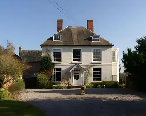 Trelough House B&B Hotels in Hereford