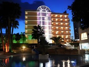 Hotel Tropic