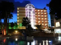 Hotel Tropic Hotels in Finestrat
