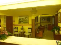 Hostal la Mexicana Hotels in Santander