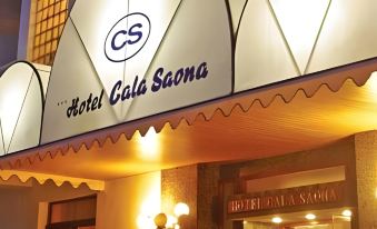 Hotel Cala Saona & Spa