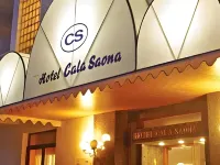 Hotel Cala Saona & Spa
