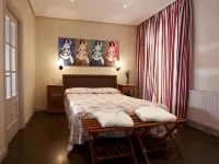 Balneario de Cestona Hotels in Bidania-Goiatz