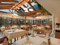 la couronne Hotel & Spa - petit déjeuner
