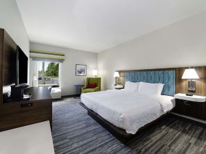 Hampton Inn Port Charlotte/Punta Gorda