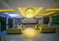 Echelon Heights Hotel Các khách sạn ở Port Harcourt
