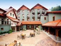 Hotel Kotarz Spa&Wellness