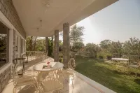 The Jawai Sagar Resort - 4-Star