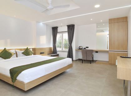 Treebo City Inn Satara