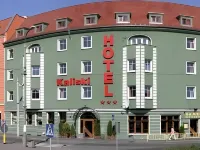 Hotel Kaliski Hôtels à : 