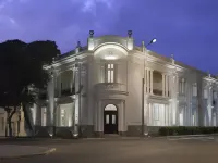 B飯店 利馬住宿飯店