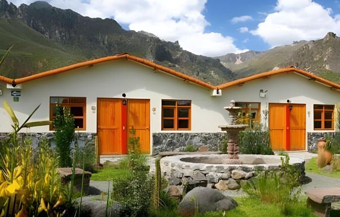 Casa Andina Standard Colca