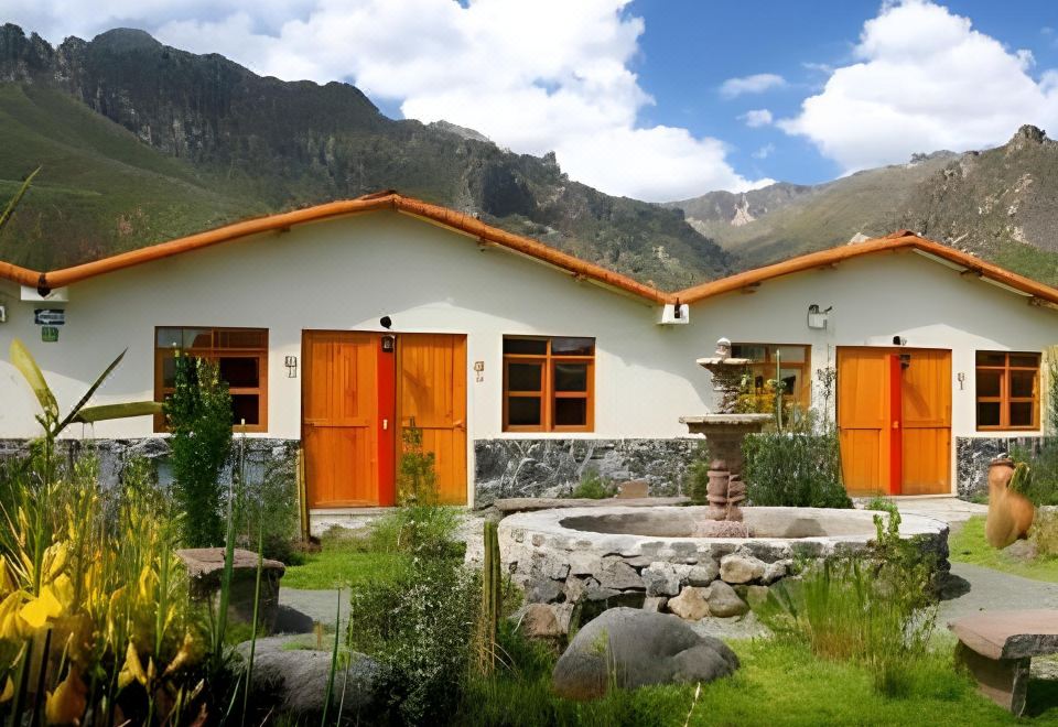 Casa Andina Standard Colca 이미지
