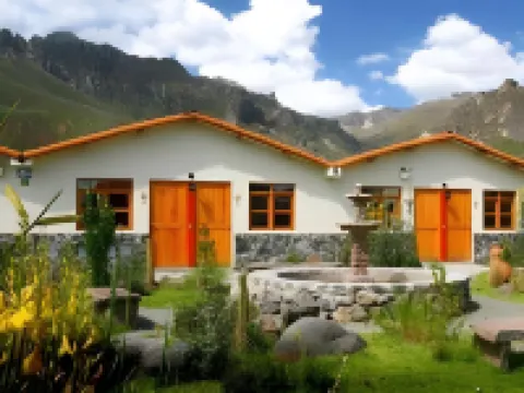 Casa Andina Standard Colca Hotels in 