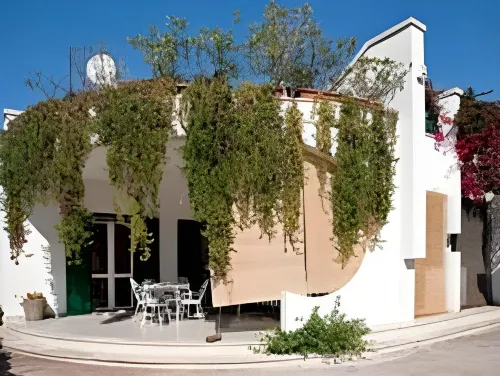 B&B Villa Ines Hotels in Leuca