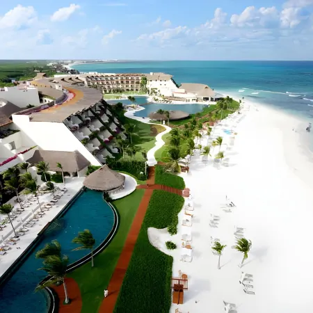 Grand Velas Riviera Maya - All Inclusive