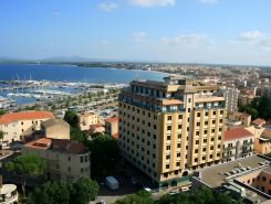 Hotel Catalunya