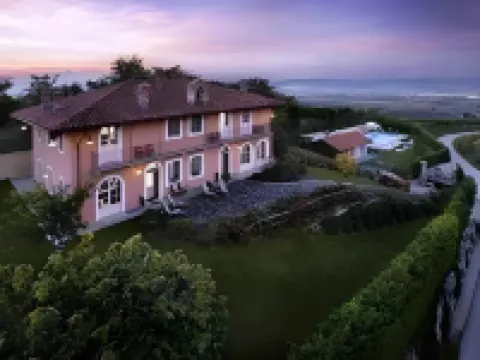 빌라 브리코 데이 코그니