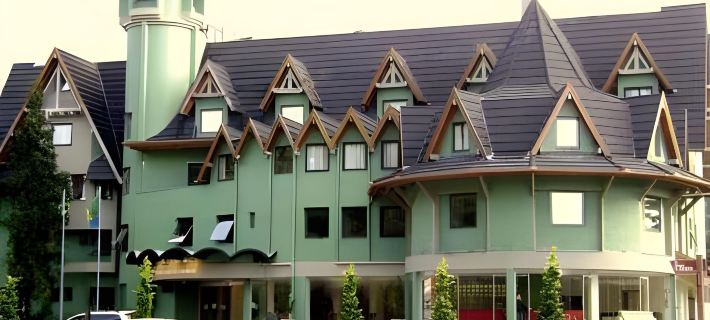 Hotel Laghetto Premio Hotels in Gramado