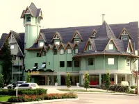 Hotel Laghetto Premio - palestra