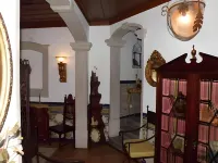 Casa de S. Thiago de Obidos - 3-Star