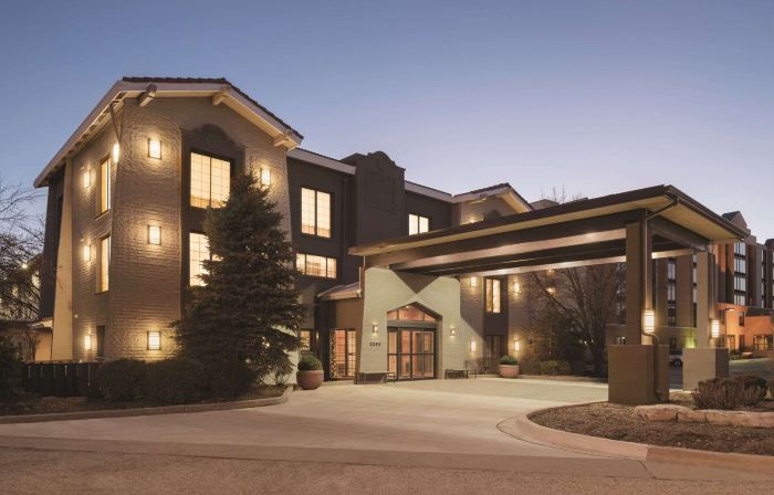 Country Inn & Suites by Radisson, Chicago-Hoffman