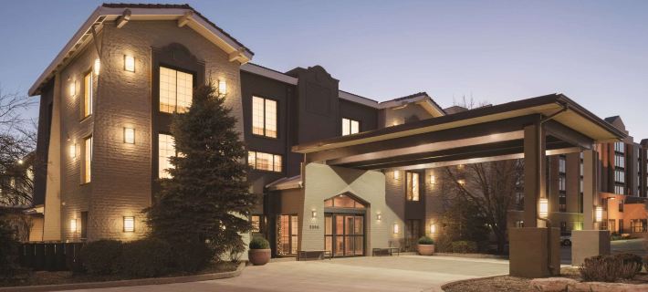 Country Inn & Suites by Radisson, Chicago-Hoffman Hotels in Cook County
