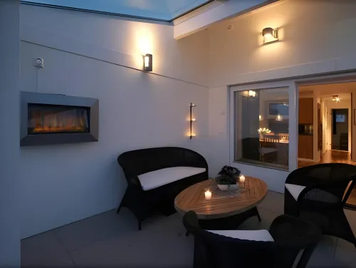 Hotell Dalsland - Apartments