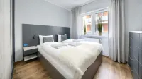 Apartamenty Sun & Snow Szafirowa Hotels in Koszalin