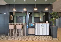 B&B Hotel Dreux Nord Hotels in Dreux