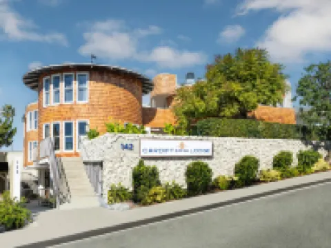 Cardiff by the Sea Lodge Hoteles en Encinitas