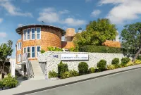 Cardiff by the Sea Lodge فنادق في سولانا بيتش