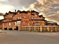 Hotel Staropolska Hotels in 