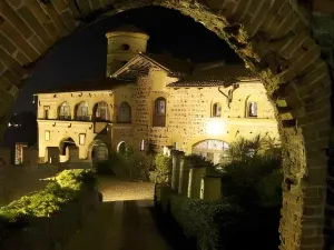 Castello di Pavone