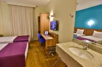 Transamerica Fit Campinas