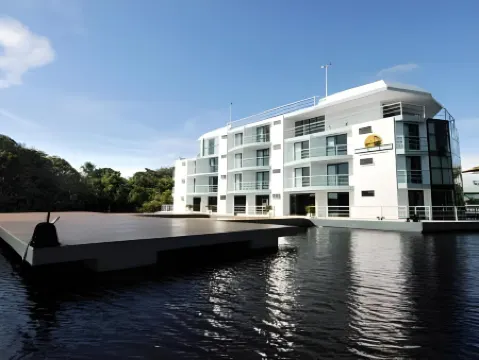 Uiara Amazon Resort
