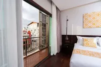Mintra Hotel Hotels in Mekong Riverside