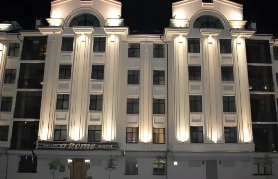 奧索布尼亞克·納·蒂特拉諾住宿