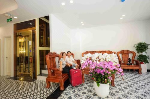 Rose Hotel Phu Quoc 이미지