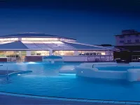Merton Hotel - Pools