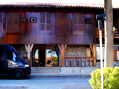 Hotel Dos Venados Hotels in 