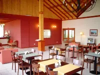 Hotel Austral Ushuaia - Aamiainen