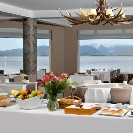 Hotel Tres Reyes