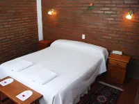 Los Tulipanes Apart de Mar Hotels near Jl Eventos