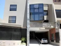 Sol de Piedra Apart, Suites & Spa Hotels near Plaza San Martin