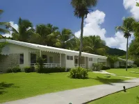 Hawksbill Resort Antigua - All Inclusive Hotels in Jolly Harbour