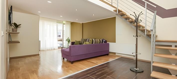 Embrace Hotel & Apartments Hotels in Parnu