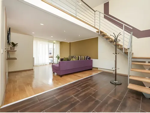 Embrace Hotel & Apartments - appartements de vacances