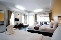 Ayara Villas