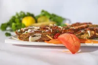Boshan Hotels - breakfast